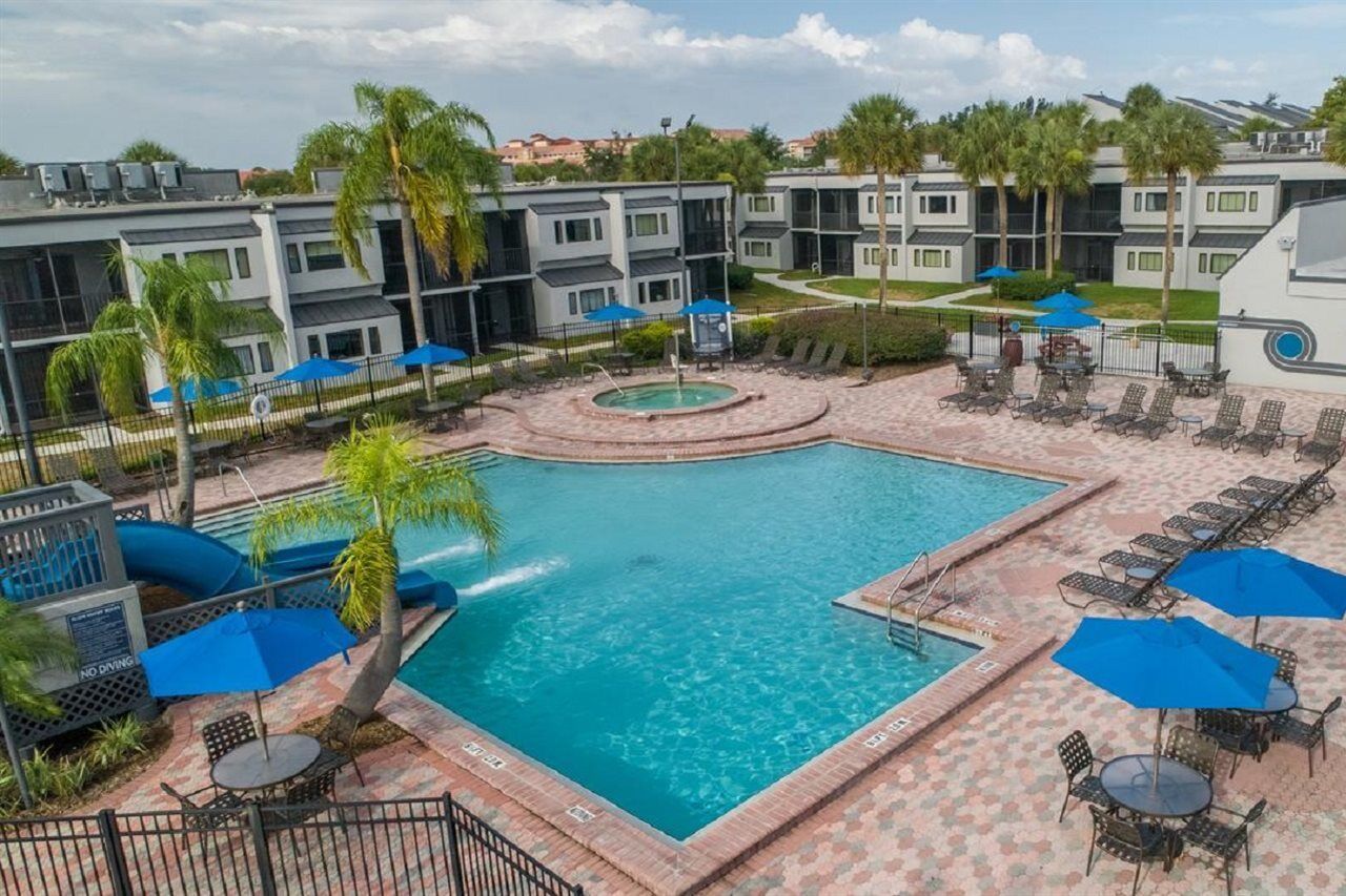 Orbit One Vacation Resort 3*
