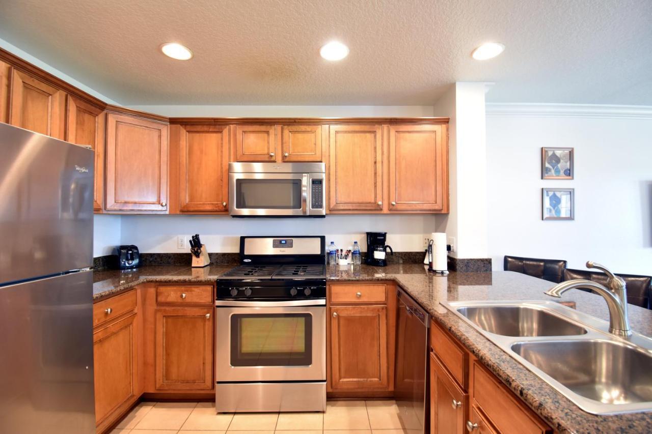 Apartment Reunion By 1791 Vacation Experience Kissimmee