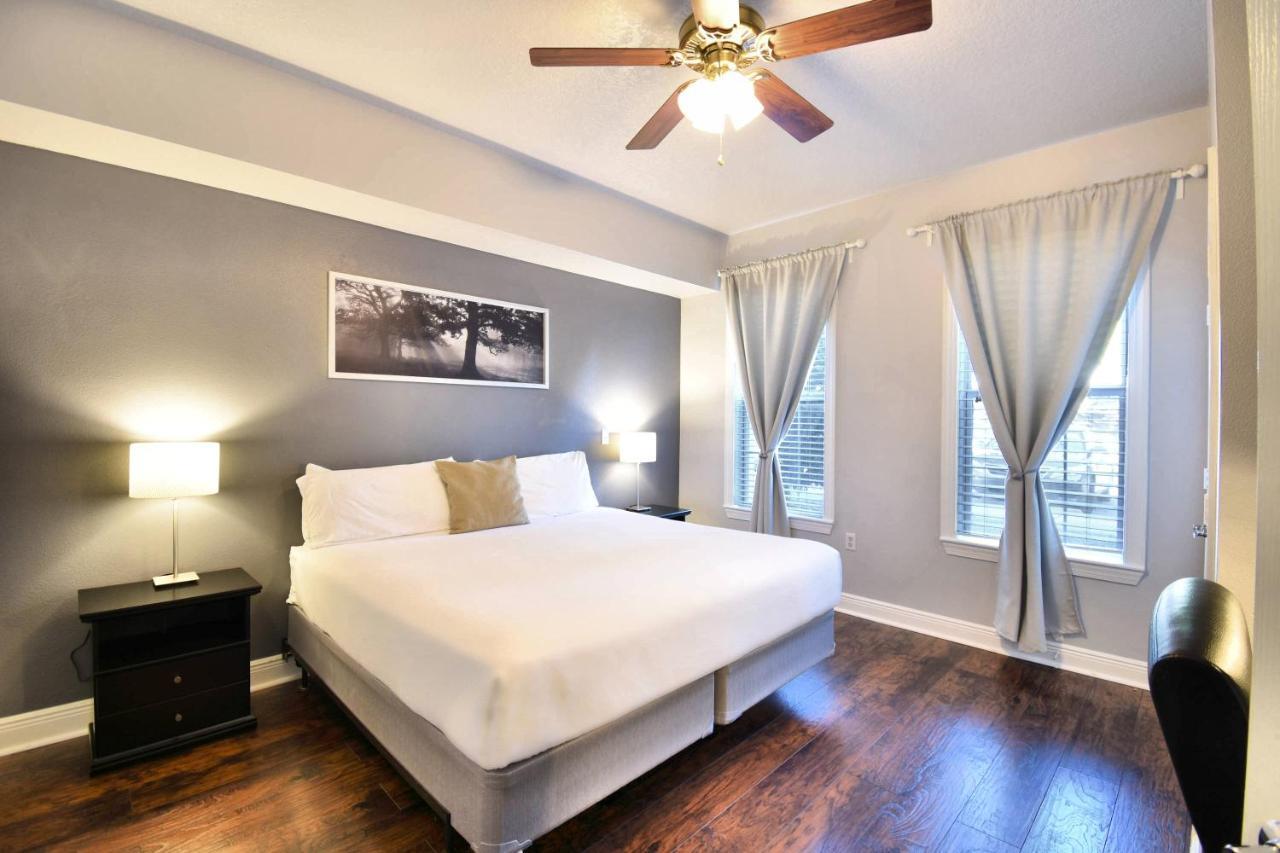 Apartment Reunion By 1791 Vacation Experience Kissimmee