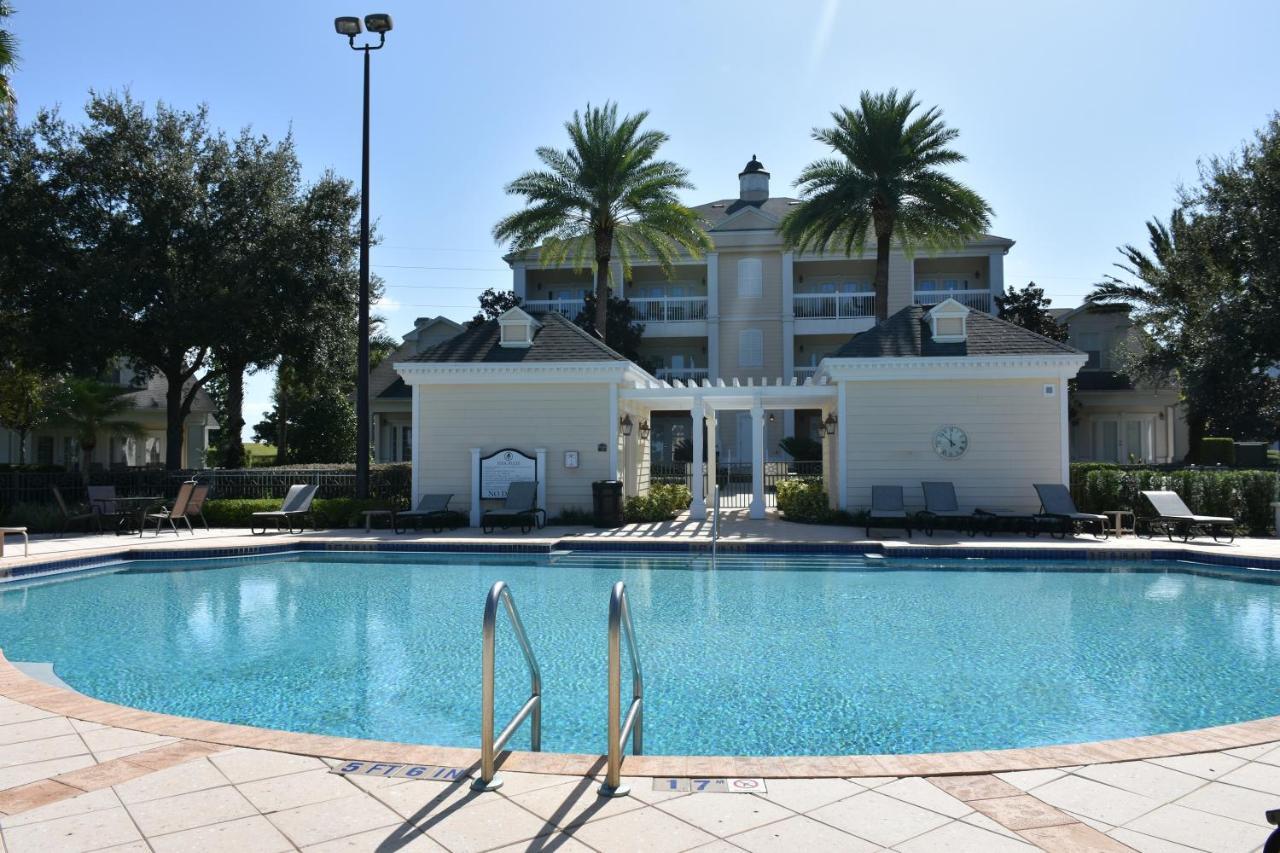 Reunion By 1791 Vacation Experience Apartment