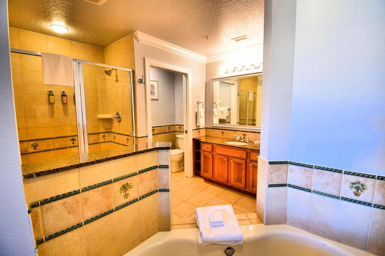 Reunion By 1791 Vacation Experience Kissimmee