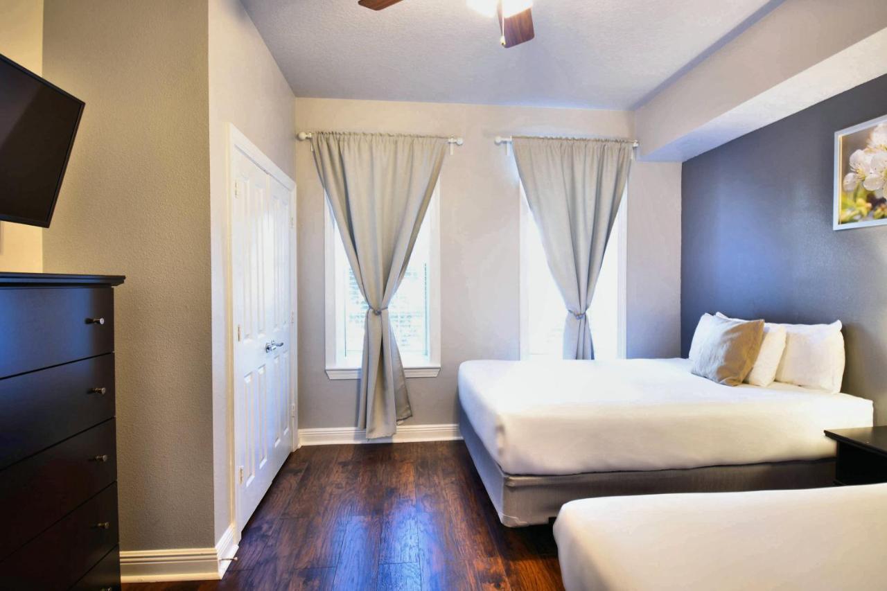 Apartment Reunion By 1791 Vacation Experience *