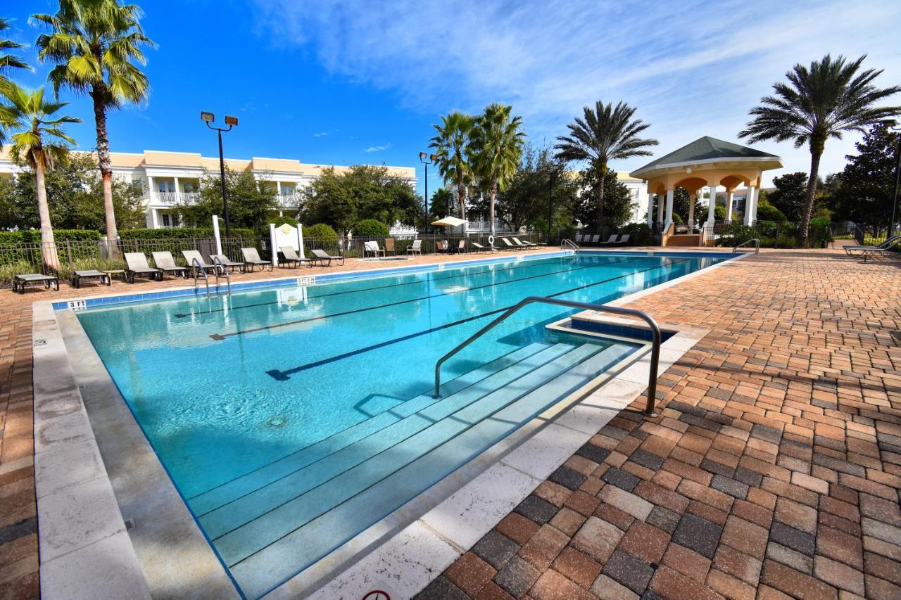 Reunion By 1791 Vacation Experience Apartment *