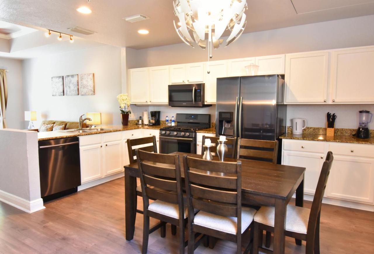 Apartment Reunion By 1791 Vacation Experience Kissimmee