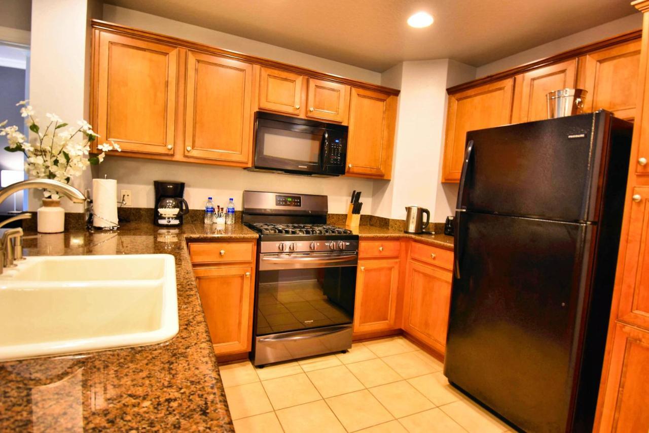 Apartment Reunion By 1791 Vacation Experience Kissimmee