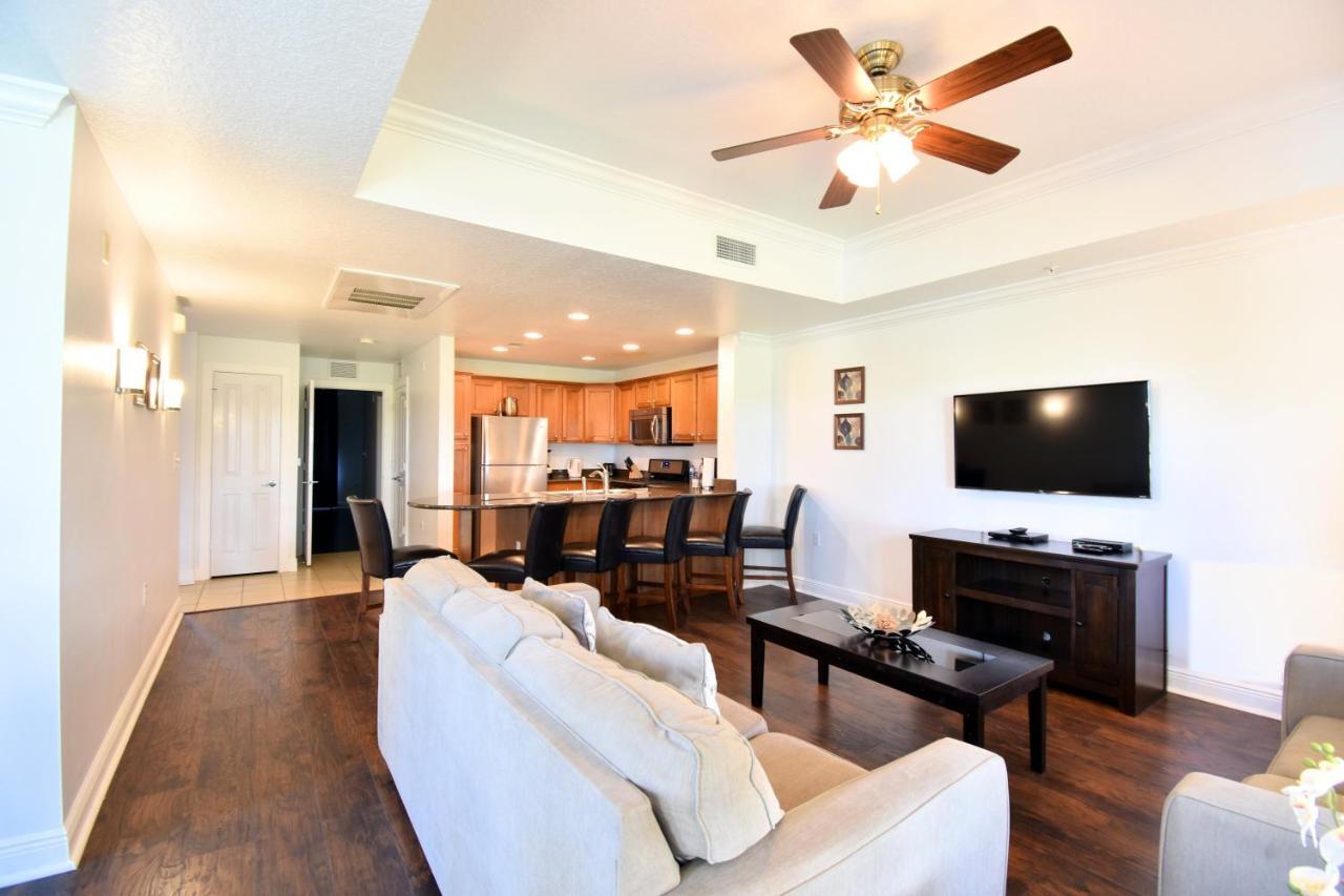 Reunion By 1791 Vacation Experience Apartment *