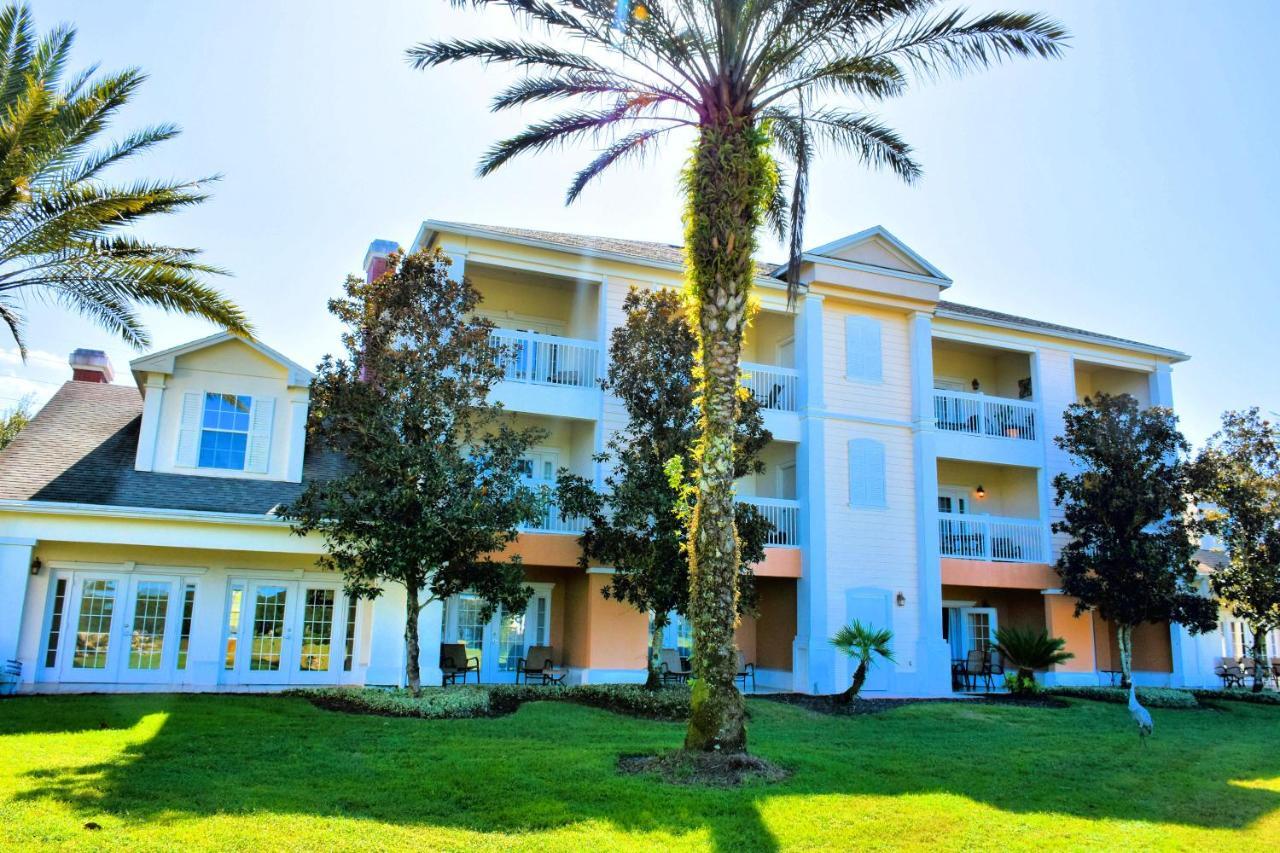 Reunion By 1791 Vacation Experience Kissimmee