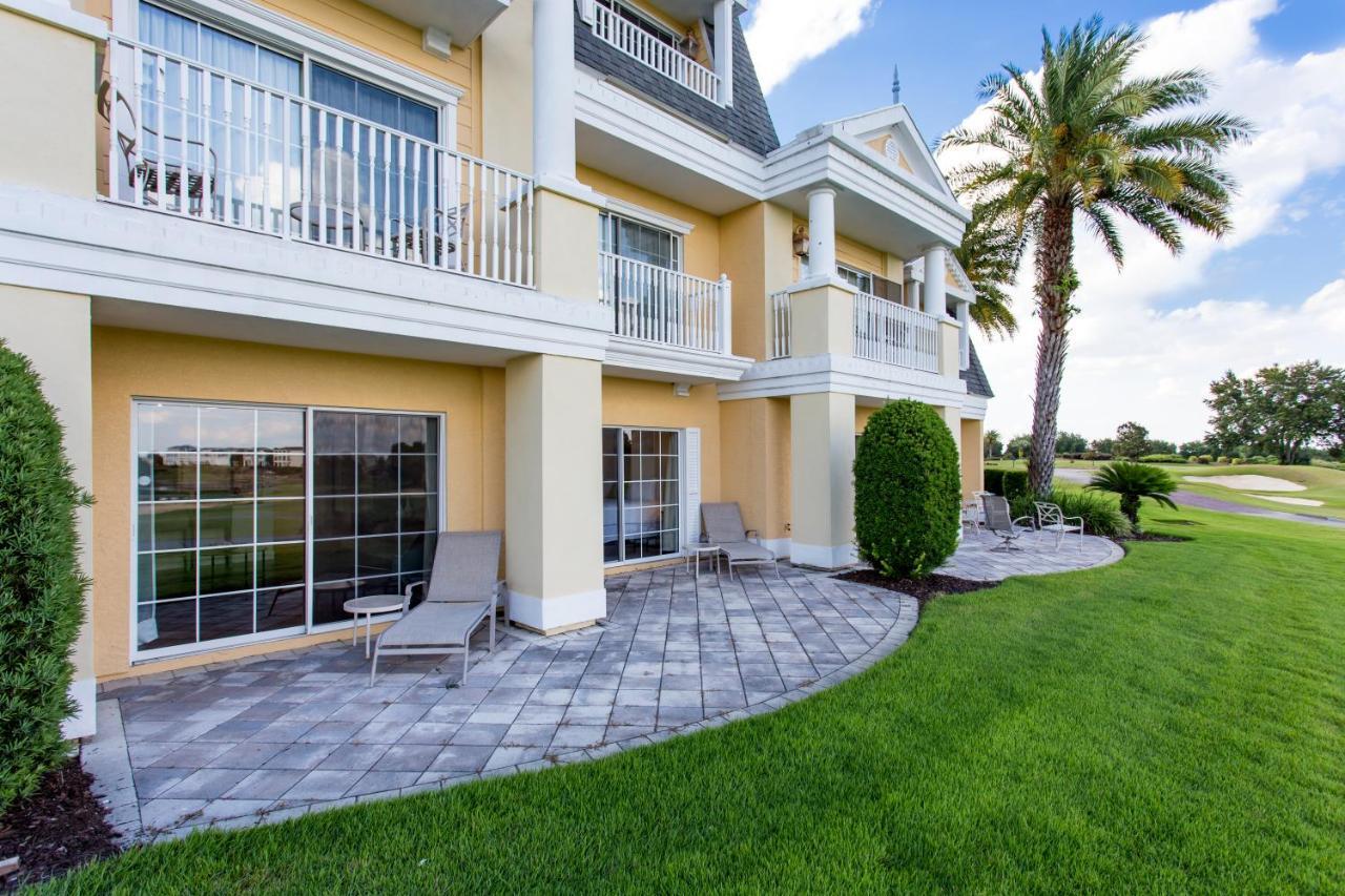 Apartment Reunion By 1791 Vacation Experience Kissimmee