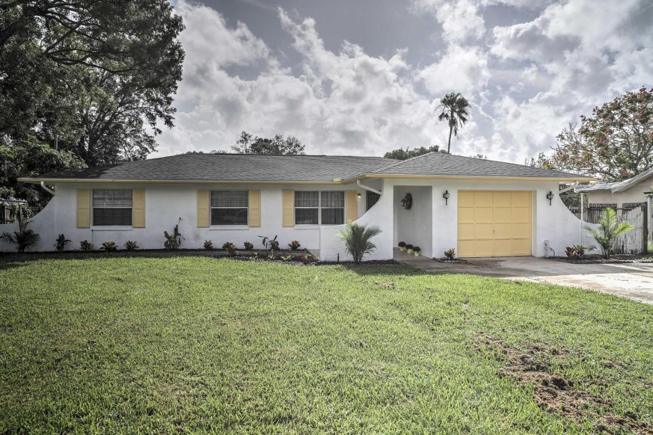 Quiet Near Shopping And 15 Miles From Orlando! Orlando