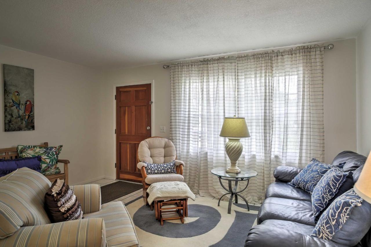 Quiet Near Shopping And 15 Miles From Orlando! * Orlando