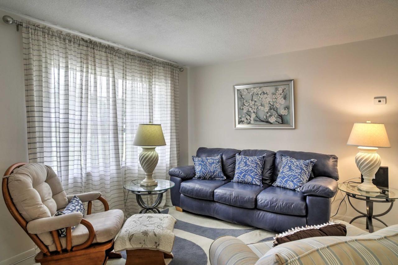 Quiet Near Shopping And 15 Miles From Orlando!