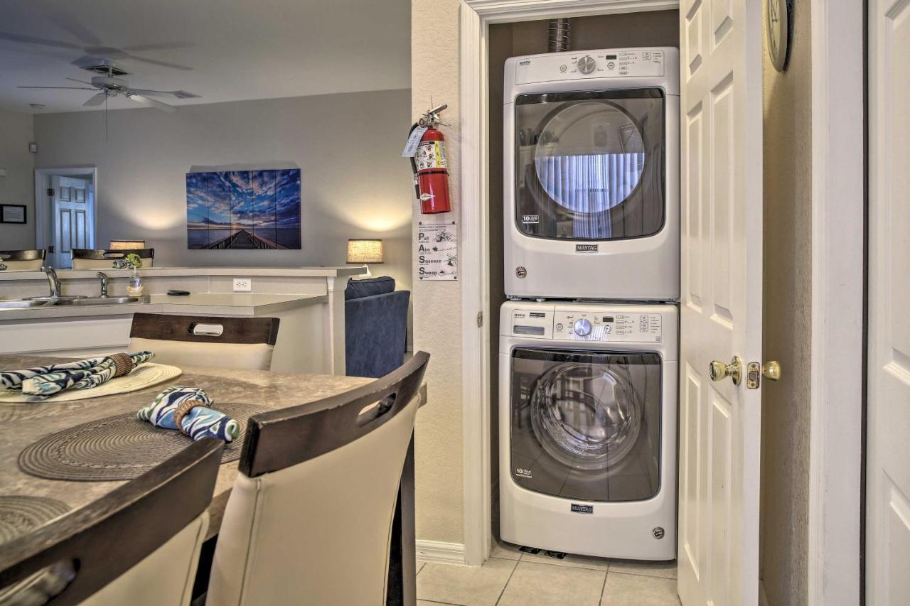 Spacious Clermont Getaway About 10 Miles To Disney! * Orlando