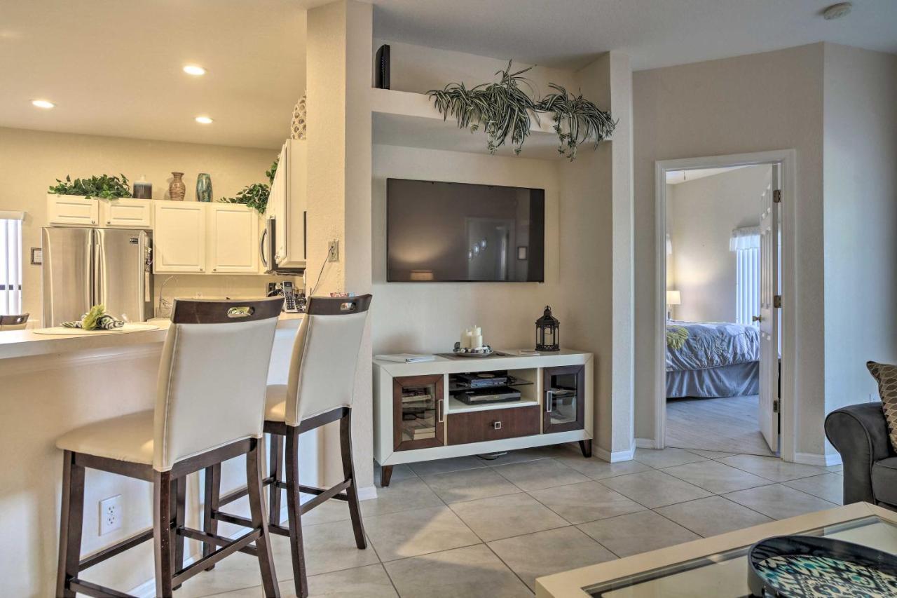 Spacious Clermont Getaway About 10 Miles To Disney! Orlando