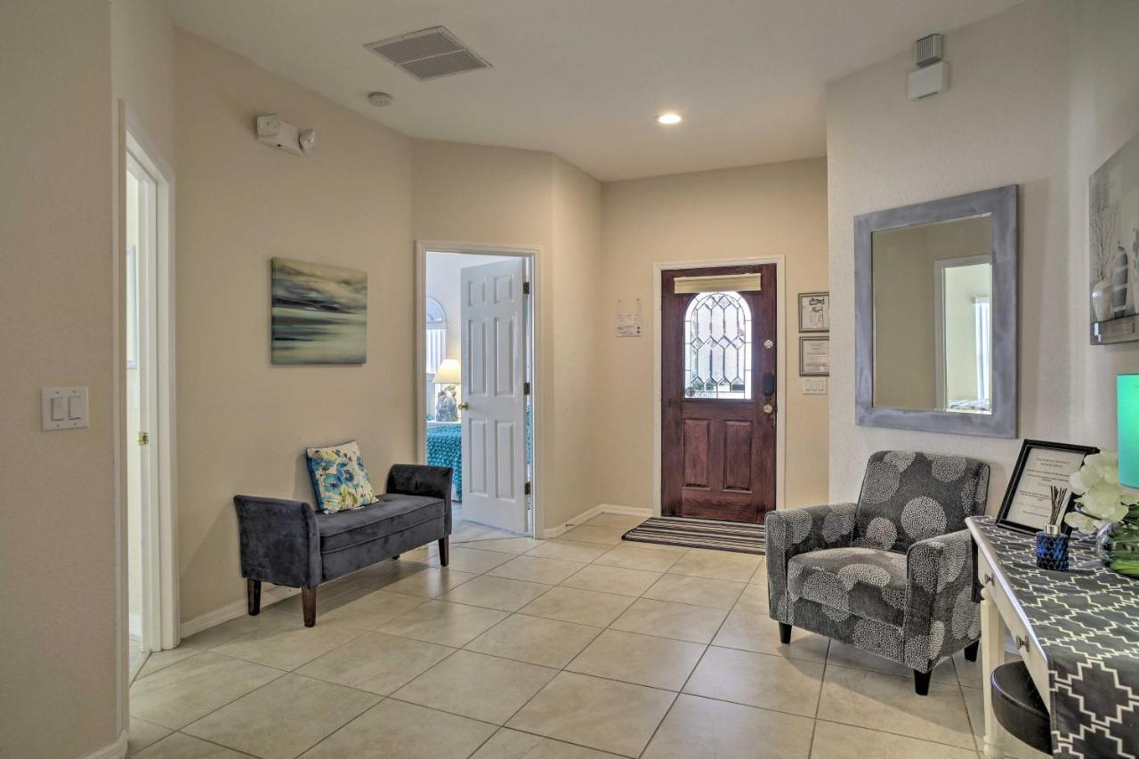 Villa Spacious Clermont Getaway About 10 Miles To Disney!