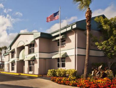 Super 8 By Wyndham 2* Kissimmee