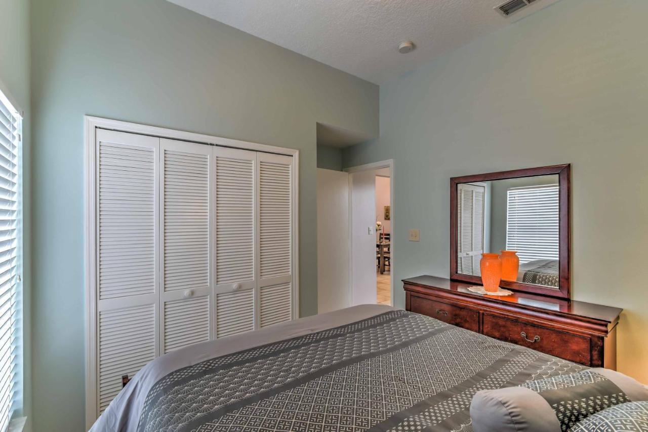 Sunny Retreat With Pool, Near Disney! *