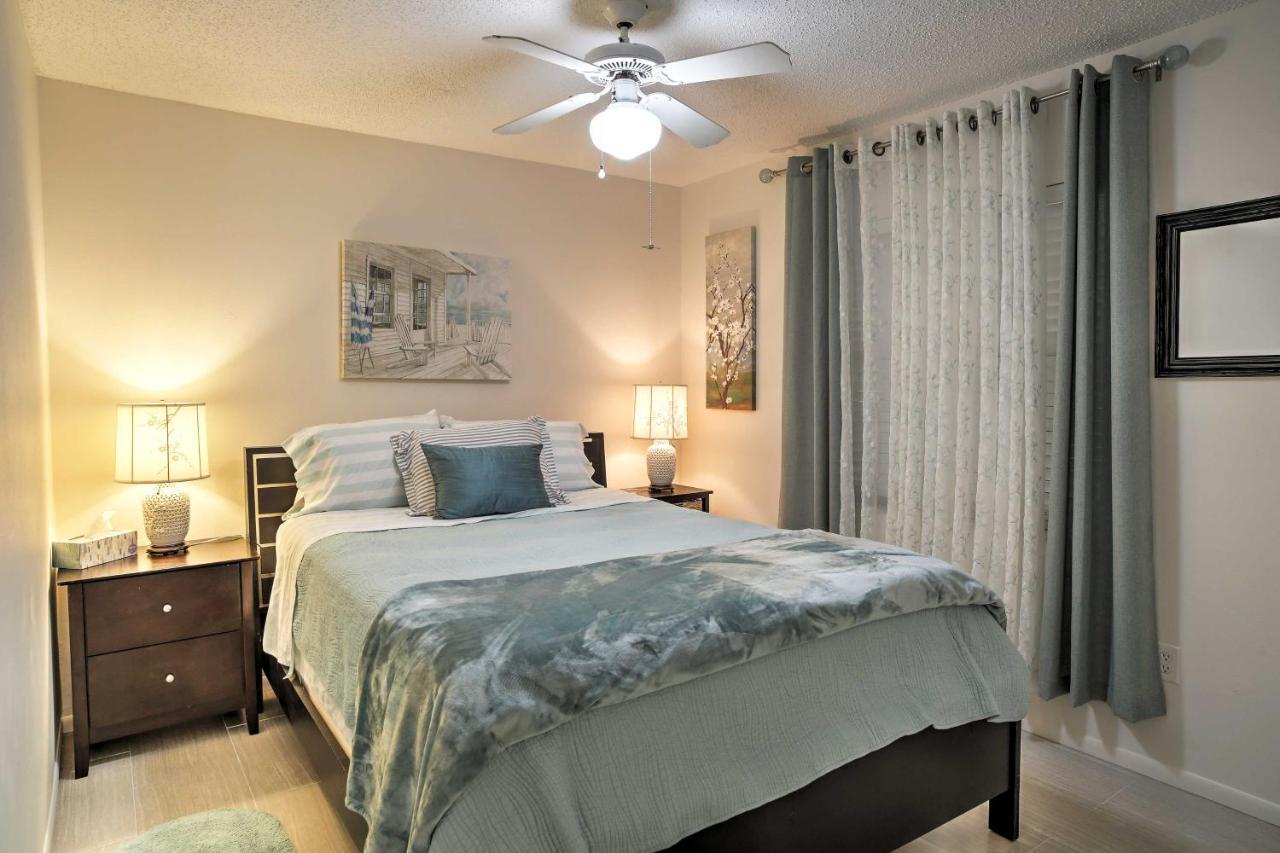 Holiday home Quiet Near Shopping And 15 Miles From Orlando! Orlando