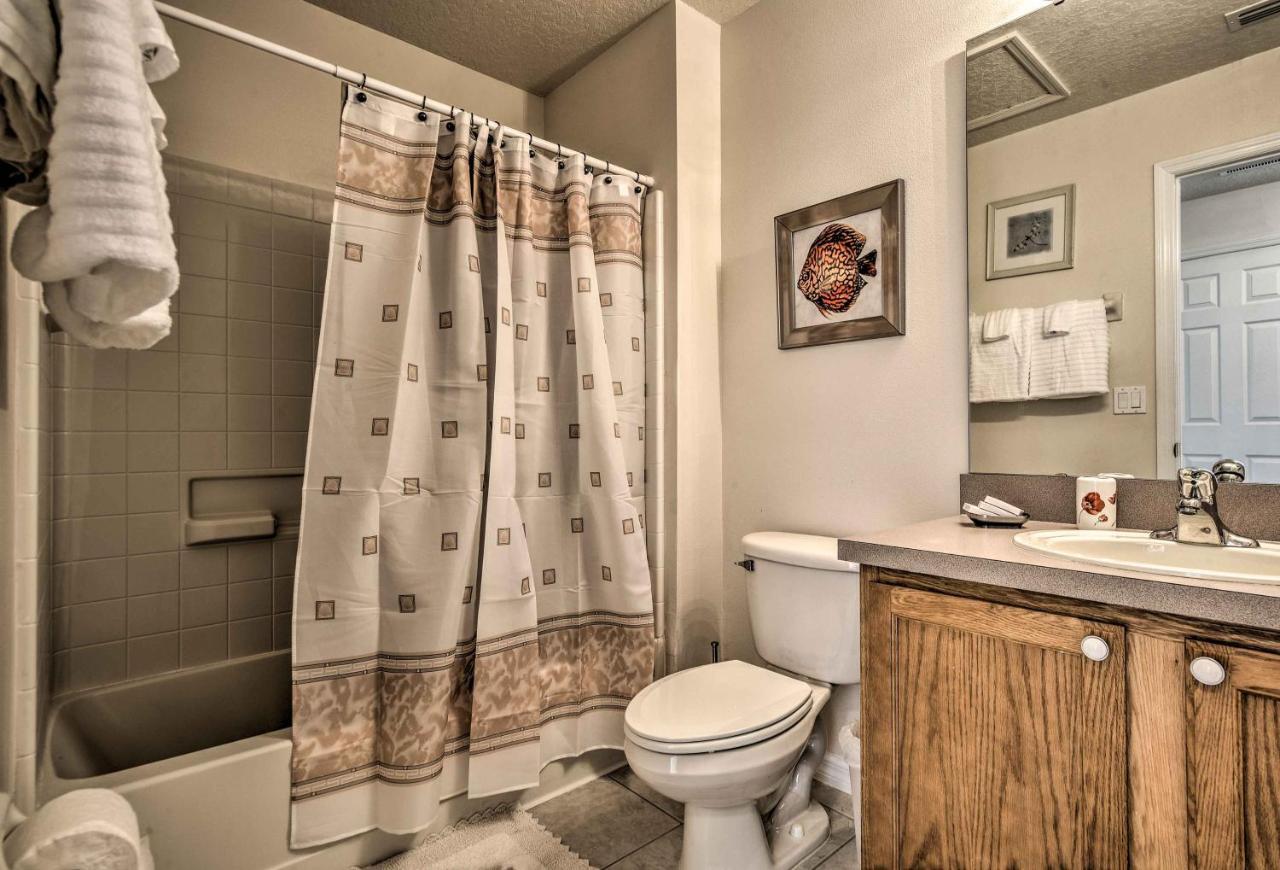 Upscale Vacation With Private Pool! * Kissimmee