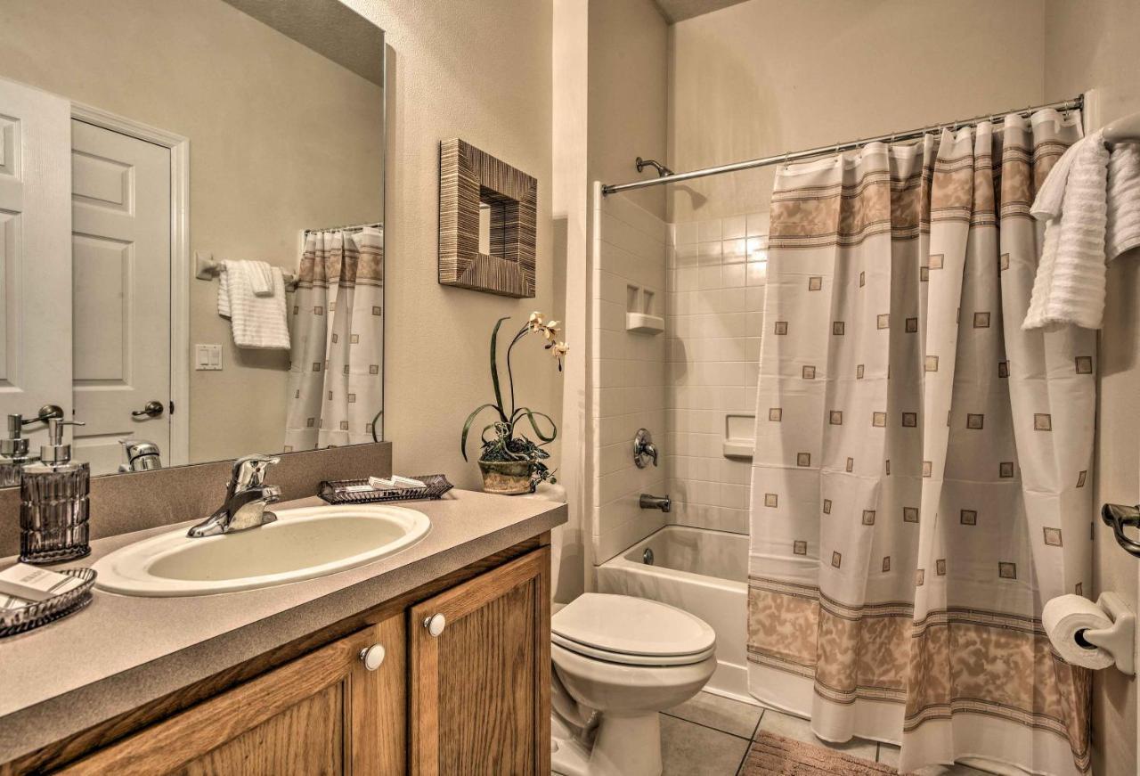 Holiday home Upscale Vacation With Private Pool! *