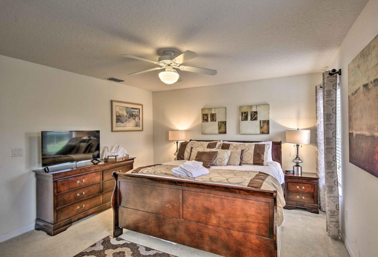 Holiday home Upscale Vacation With Private Pool! *
