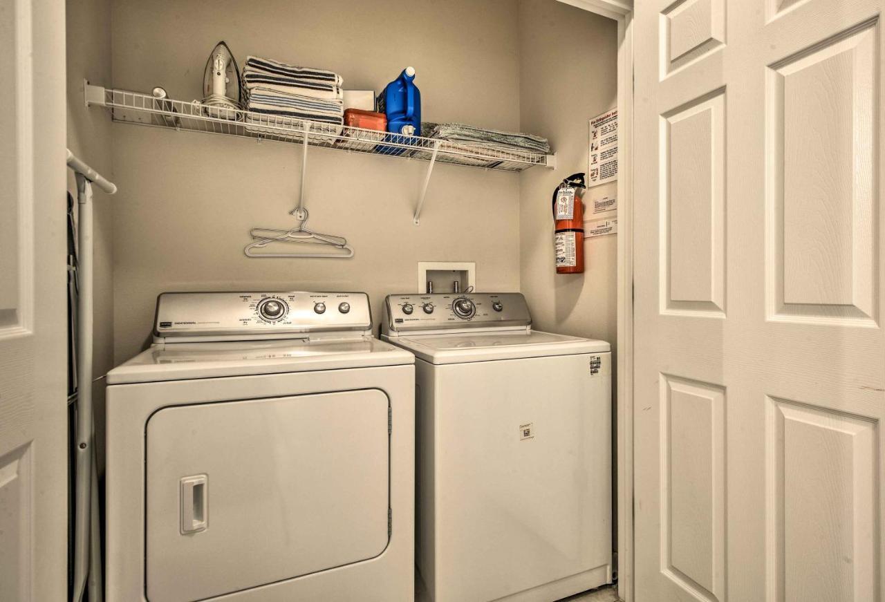 Upscale Vacation With Private Pool! * Kissimmee