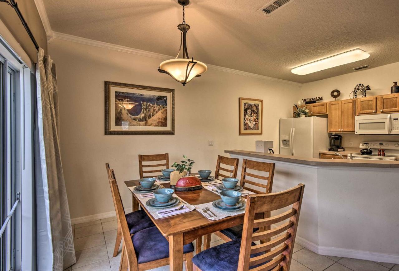 Upscale Vacation With Private Pool! *
