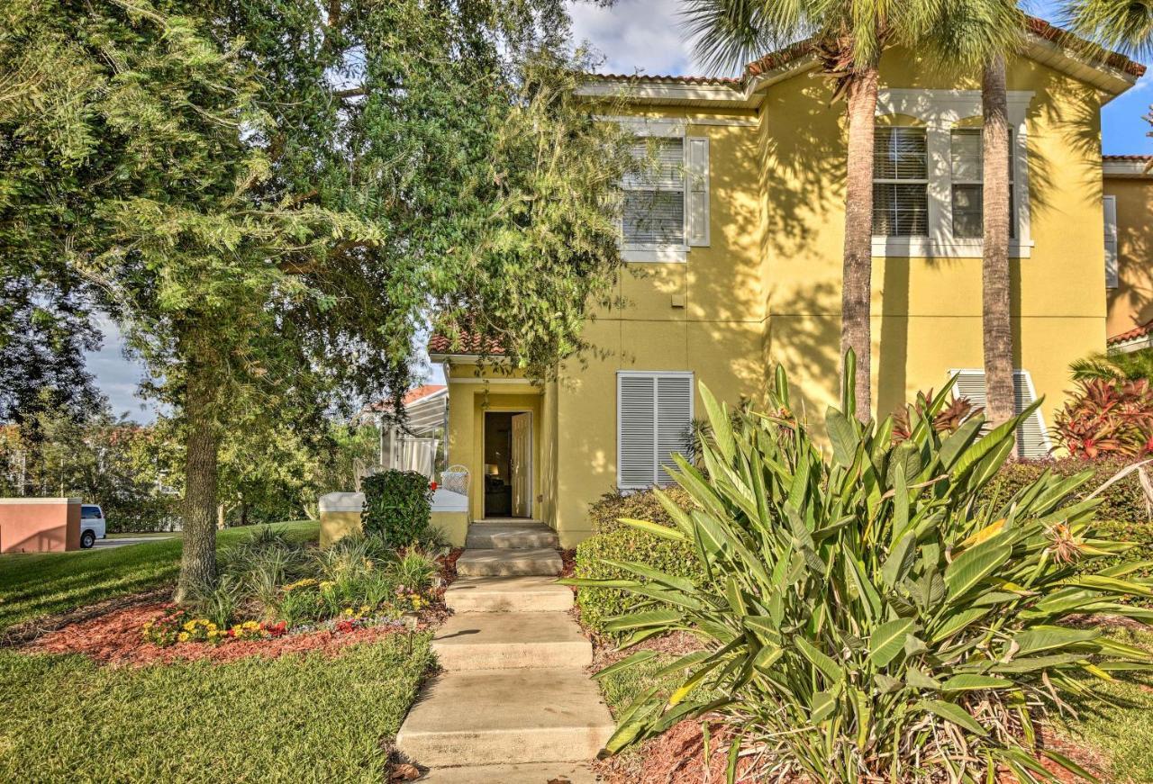 Holiday home Upscale Vacation With Private Pool!