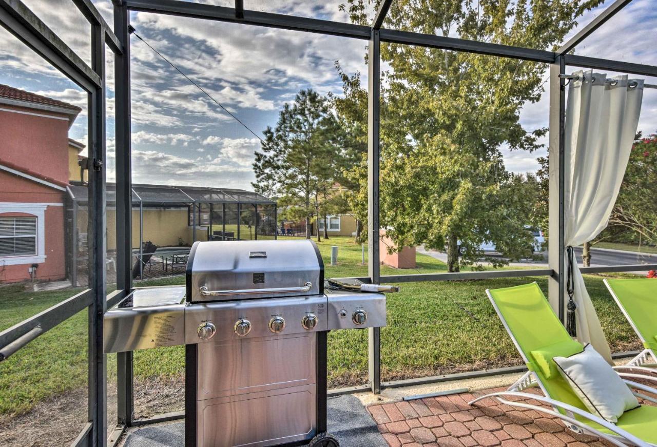 Holiday home Upscale Vacation With Private Pool!