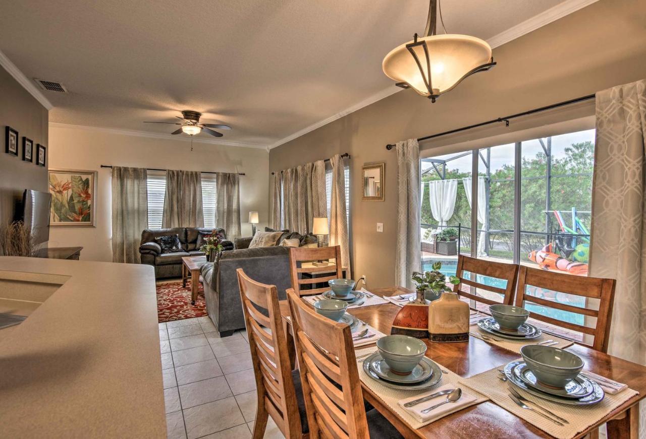 Holiday home Upscale Vacation With Private Pool!