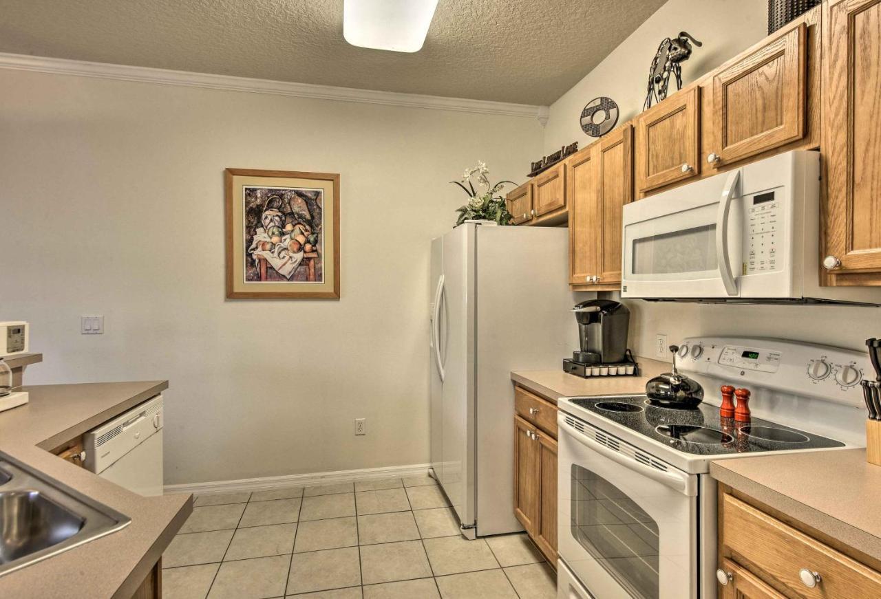 Holiday home Upscale Vacation With Private Pool!