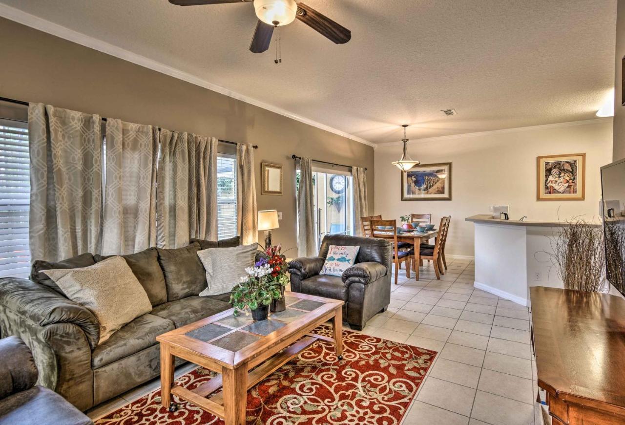Upscale Vacation With Private Pool! *