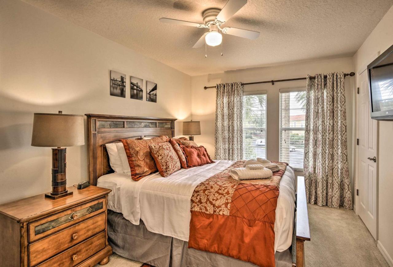 Upscale Vacation With Private Pool! Holiday home Kissimmee