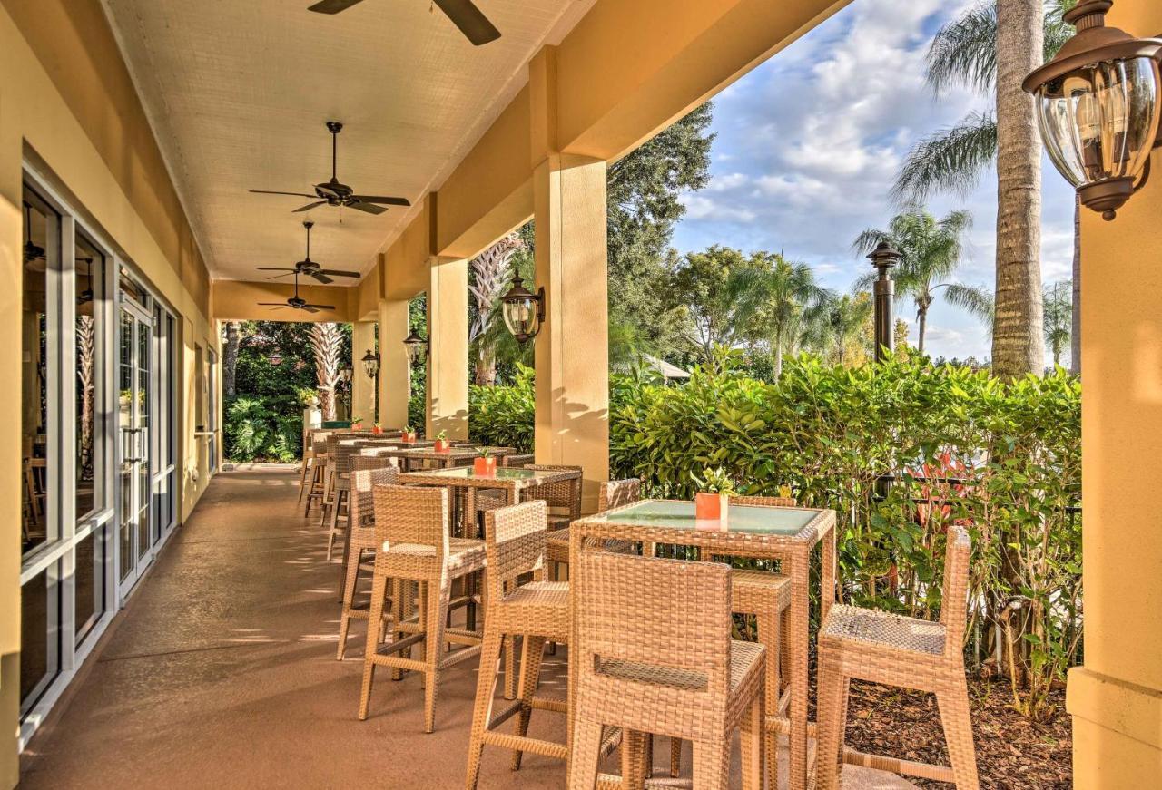 Upscale Vacation With Private Pool!