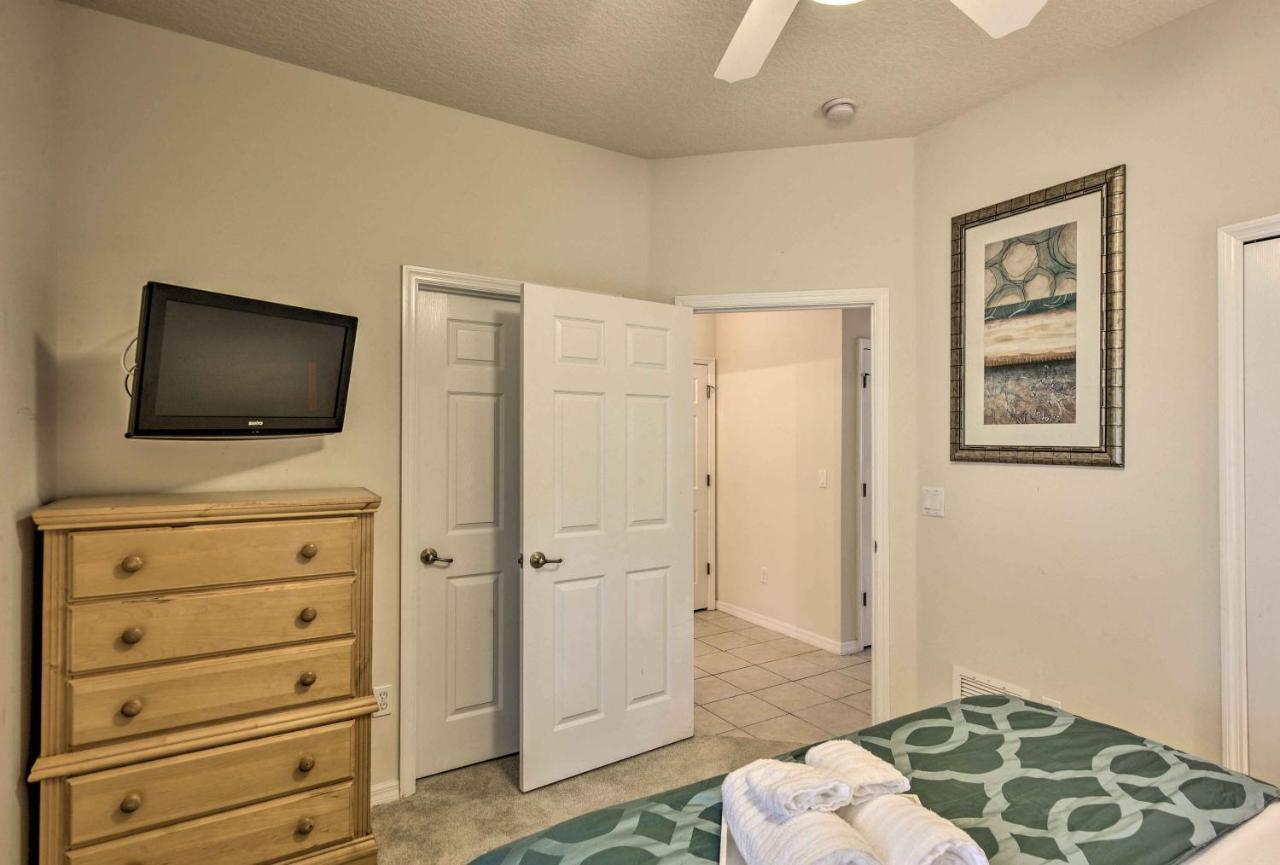 Upscale Vacation With Private Pool! Holiday home Kissimmee