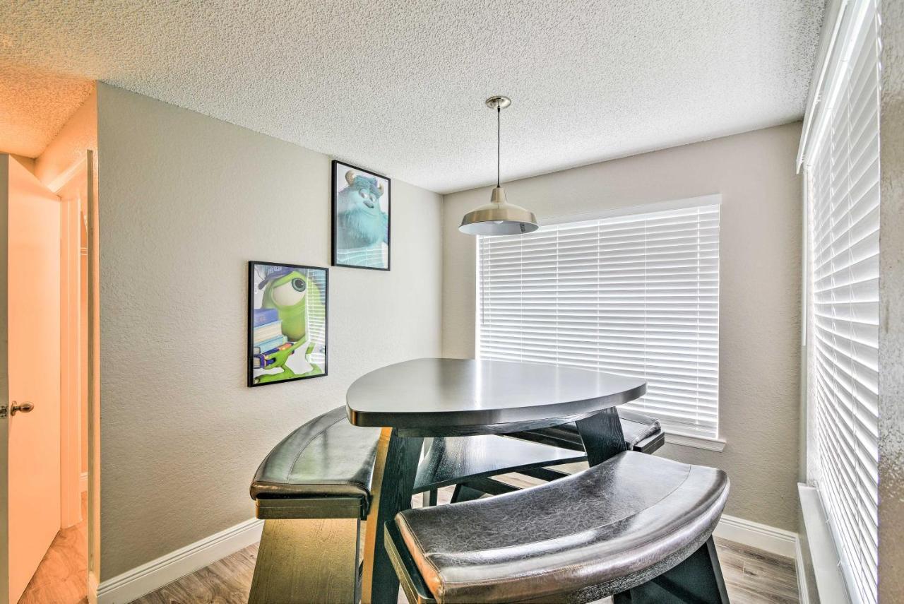 In With Hot Tub And Pool Access * Kissimmee