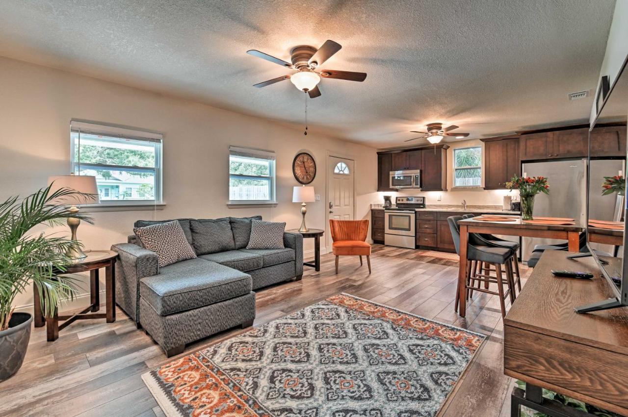 Winter Garden With Gas Grill, Walk To Dtwn! * Orlando