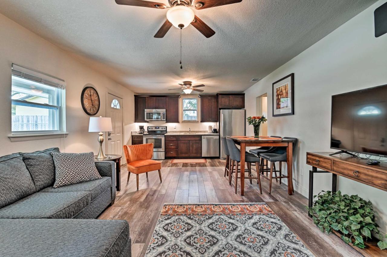 Winter Garden With Gas Grill, Walk To Dtwn! Orlando