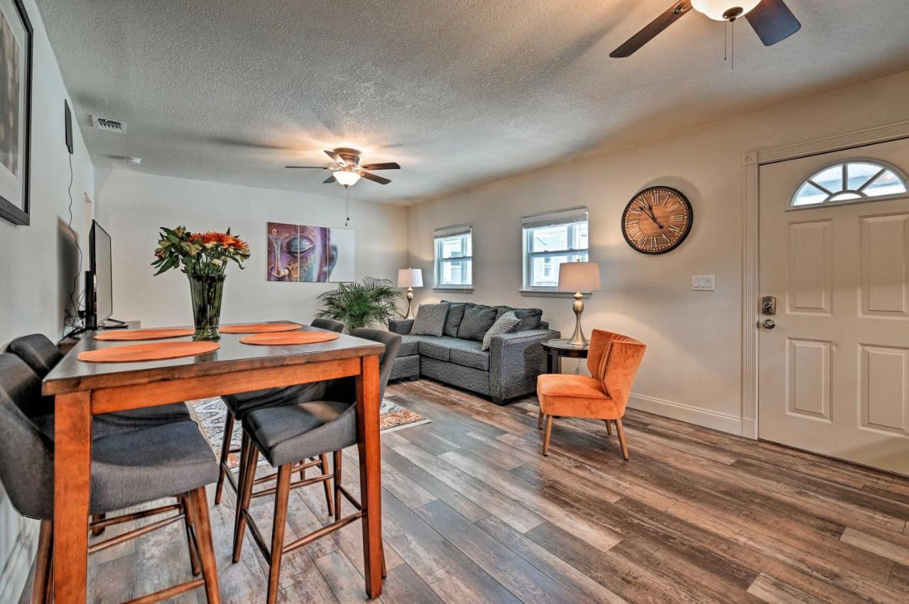 Winter Garden With Gas Grill, Walk To Dtwn! * Orlando