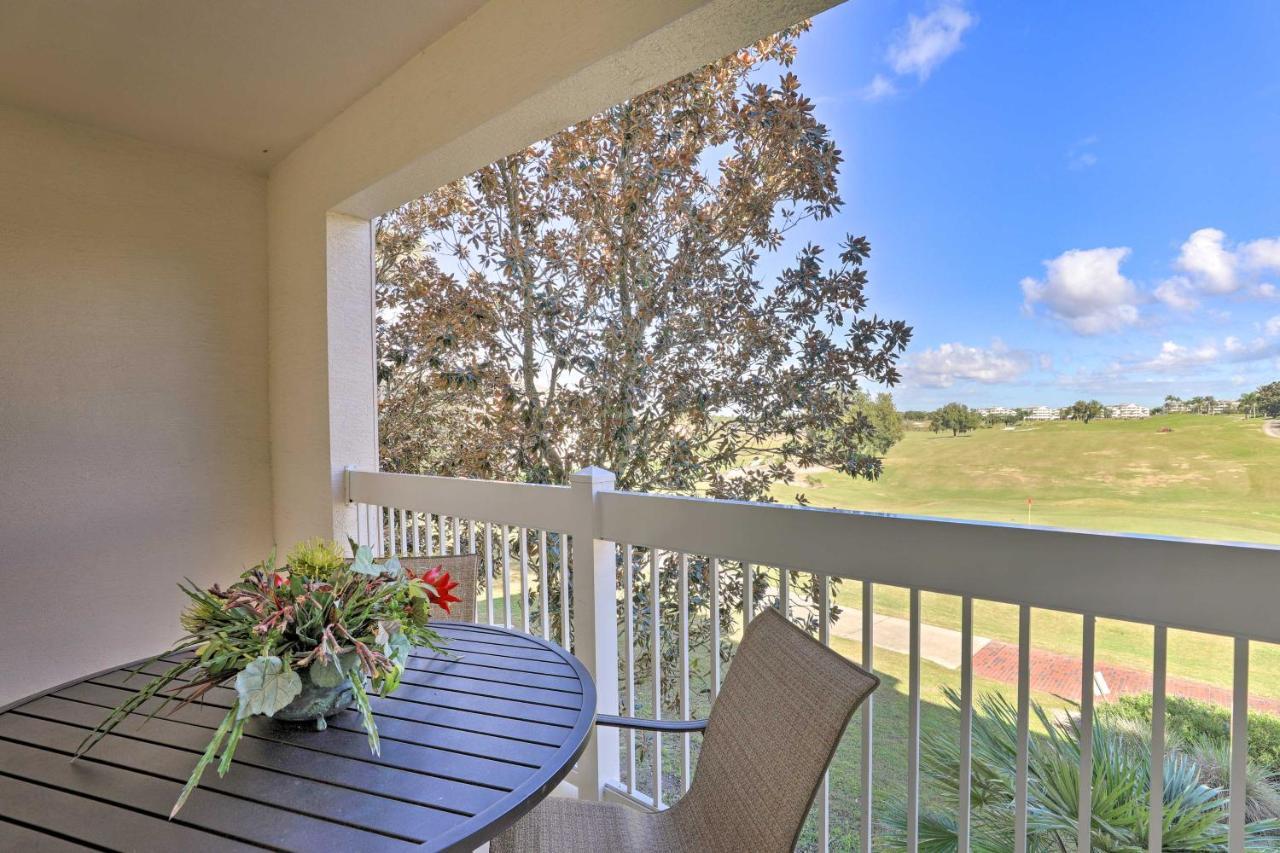 Apartment 13 Mi To Reunion Gem Kissimmee