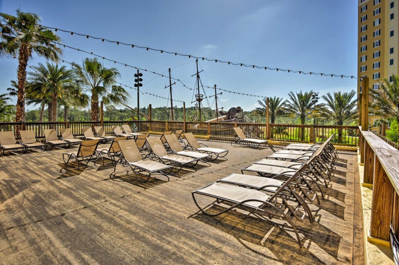 Luxury Escape - 4 Mi To World! * Orlando