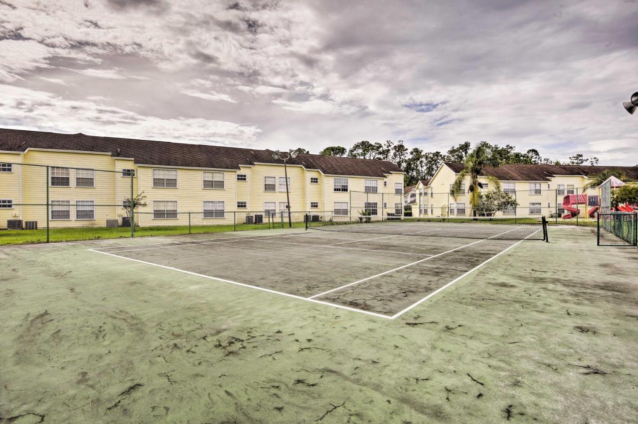 Laguna Bay With Pool 7 Mi To World! Kissimmee