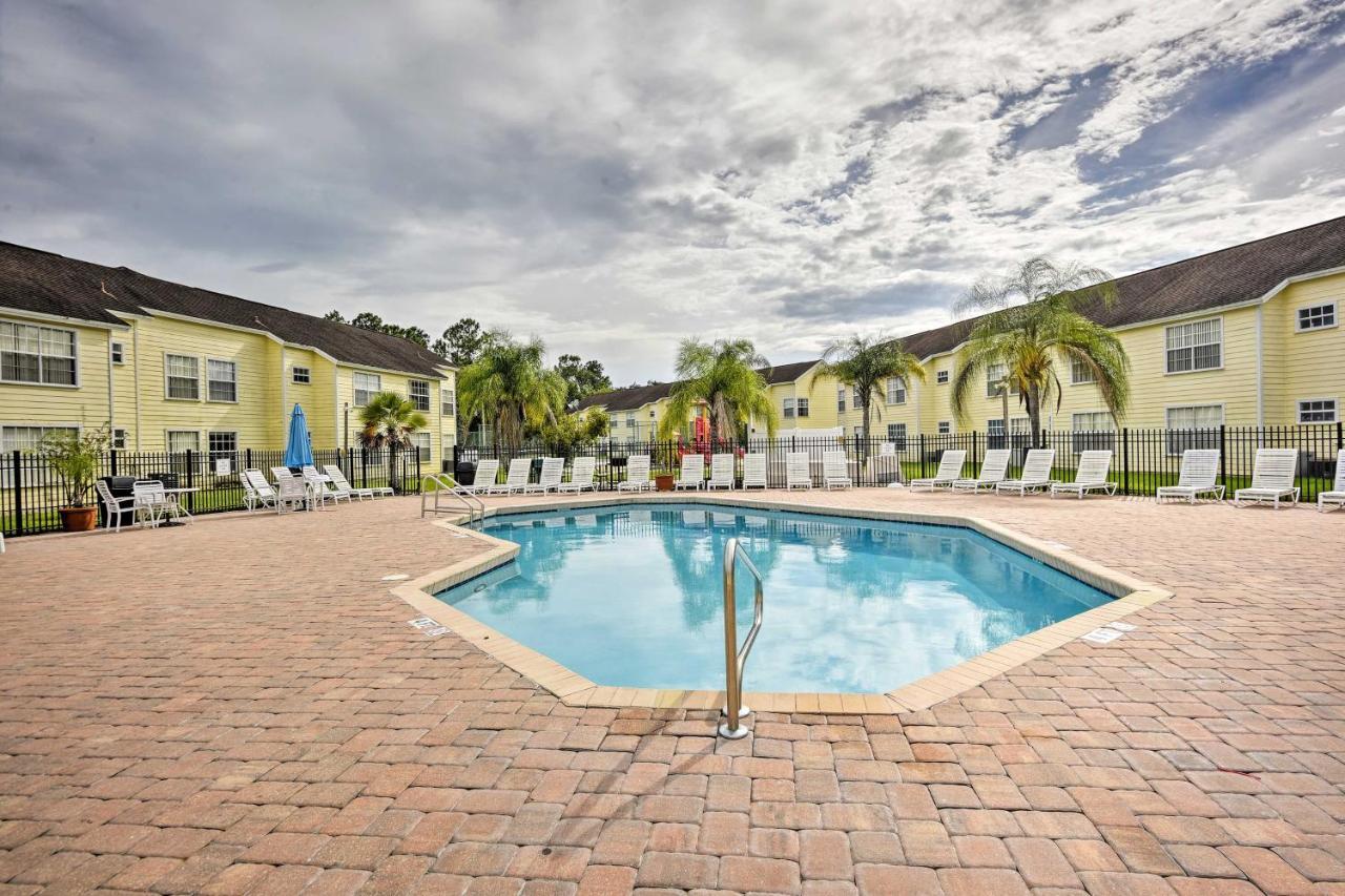 Apartment Laguna Bay With Pool 7 Mi To World!
