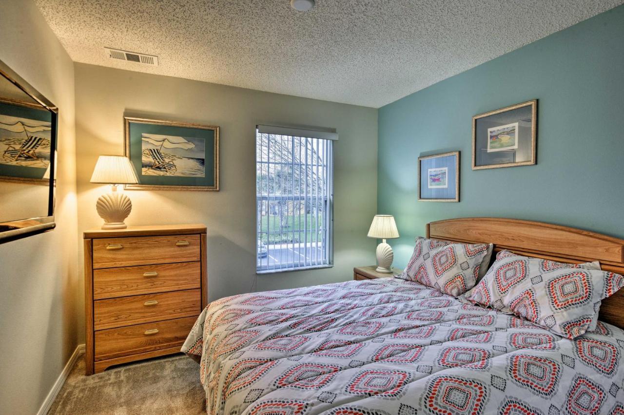 Emerald Island 5 Mi To Disney! Holiday home Kissimmee