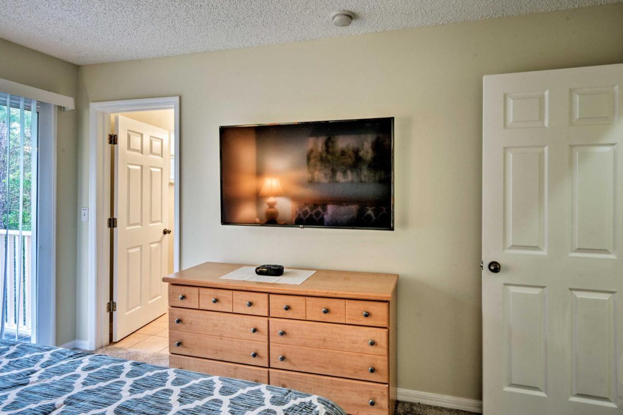 Holiday home Emerald Island 5 Mi To Disney!