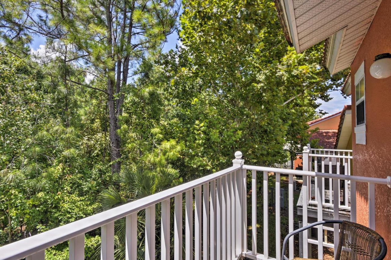Holiday home Emerald Island 5 Mi To Disney! *