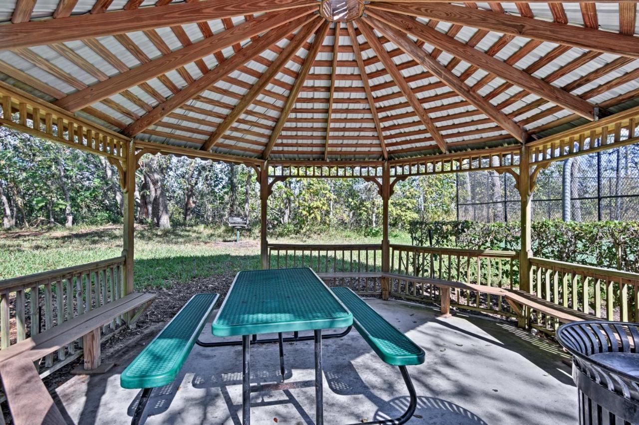 Emerald Island 5 Mi To Disney! Holiday home *