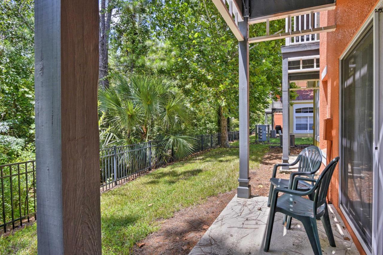 Emerald Island 5 Mi To Disney! Holiday home Kissimmee
