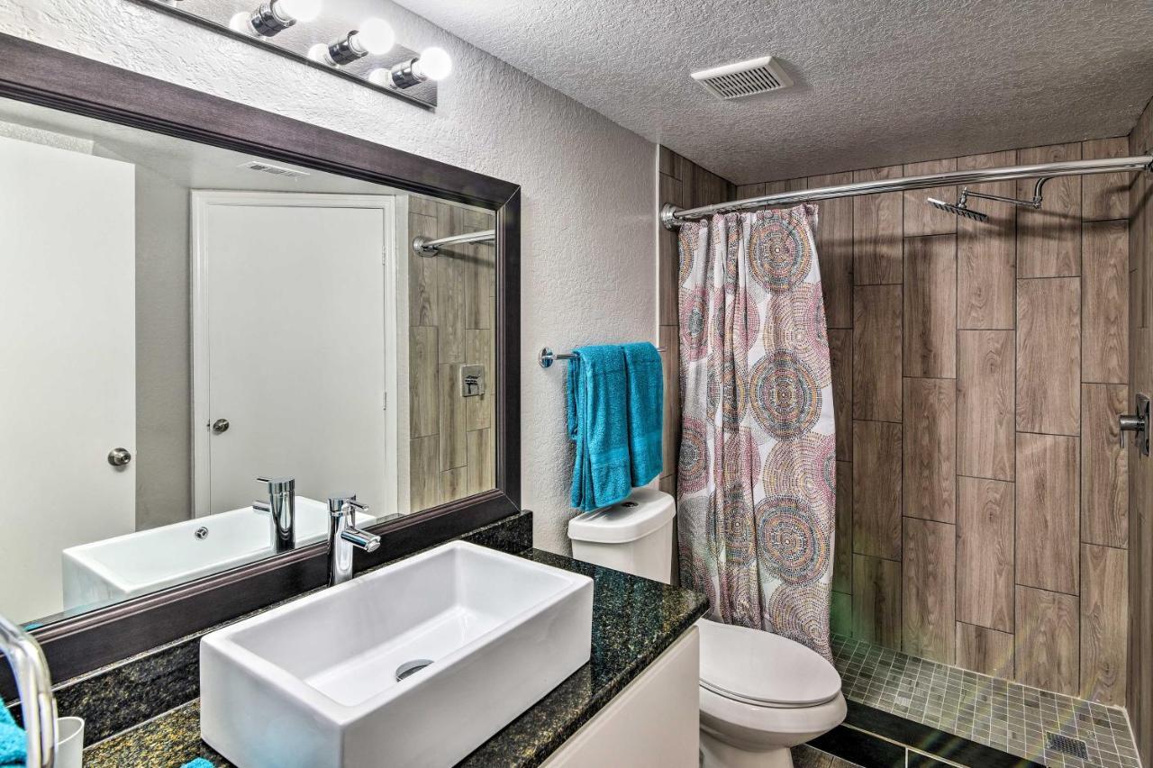 In With Hot Tub And Pool Access Kissimmee