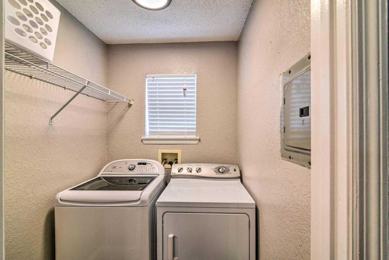 In With Hot Tub And Pool Access Kissimmee