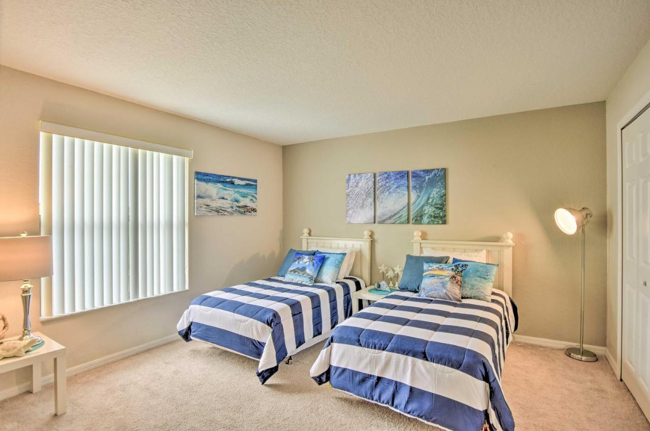 Villa With Game And Pool - 10 Mi To Parks! *